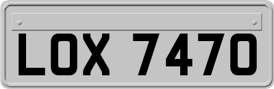 LOX7470