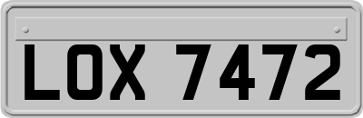 LOX7472
