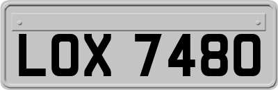 LOX7480