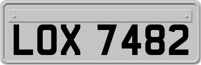 LOX7482