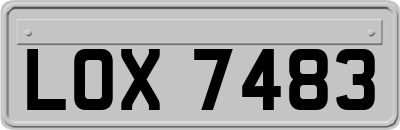 LOX7483