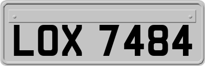 LOX7484