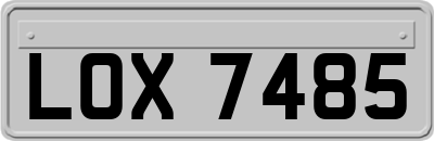LOX7485
