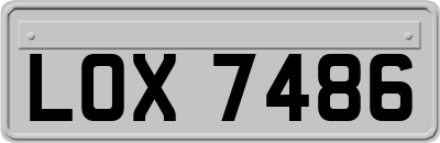 LOX7486