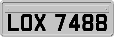 LOX7488