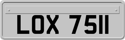 LOX7511