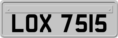 LOX7515
