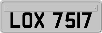 LOX7517