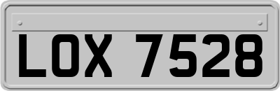 LOX7528