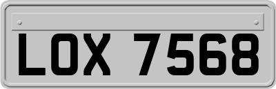 LOX7568