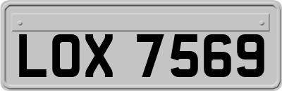 LOX7569