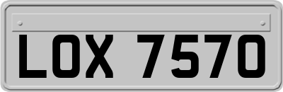LOX7570