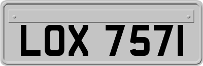 LOX7571