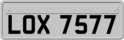 LOX7577