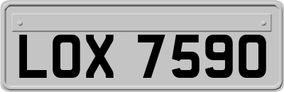 LOX7590
