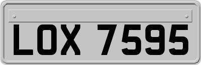LOX7595