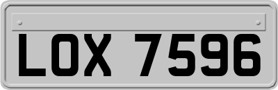LOX7596