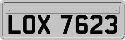 LOX7623