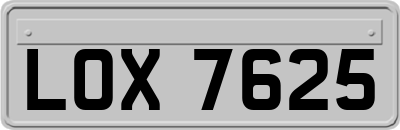 LOX7625