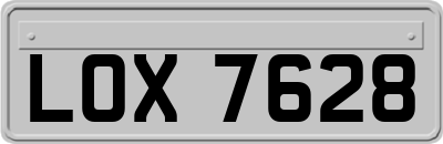 LOX7628