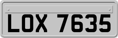 LOX7635