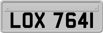 LOX7641