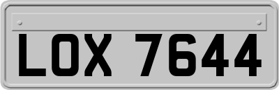 LOX7644