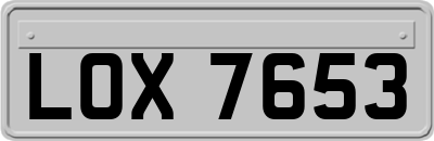 LOX7653