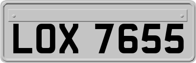LOX7655