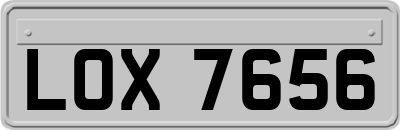 LOX7656