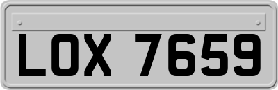 LOX7659