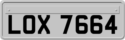 LOX7664