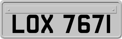 LOX7671