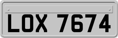 LOX7674