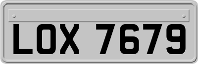 LOX7679