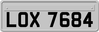 LOX7684
