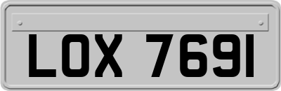 LOX7691