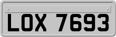 LOX7693