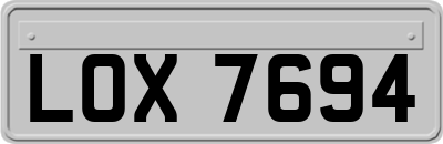 LOX7694