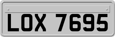 LOX7695