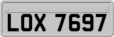 LOX7697