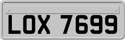LOX7699