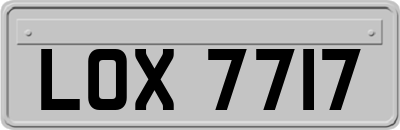 LOX7717