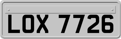 LOX7726