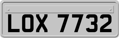 LOX7732