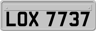 LOX7737