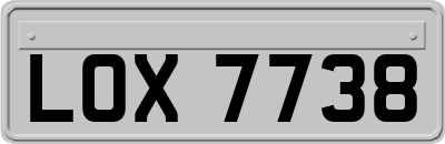 LOX7738