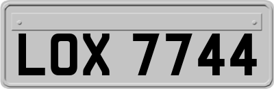 LOX7744