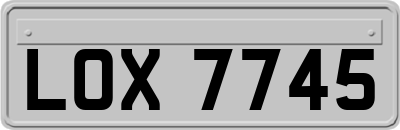 LOX7745