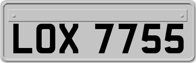 LOX7755